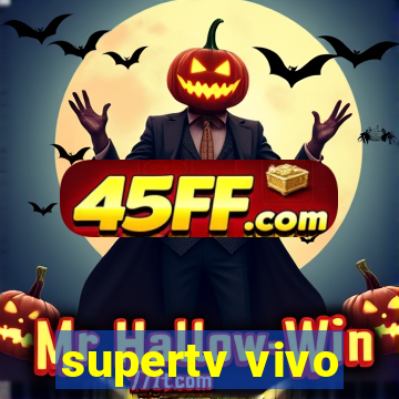 supertv vivo